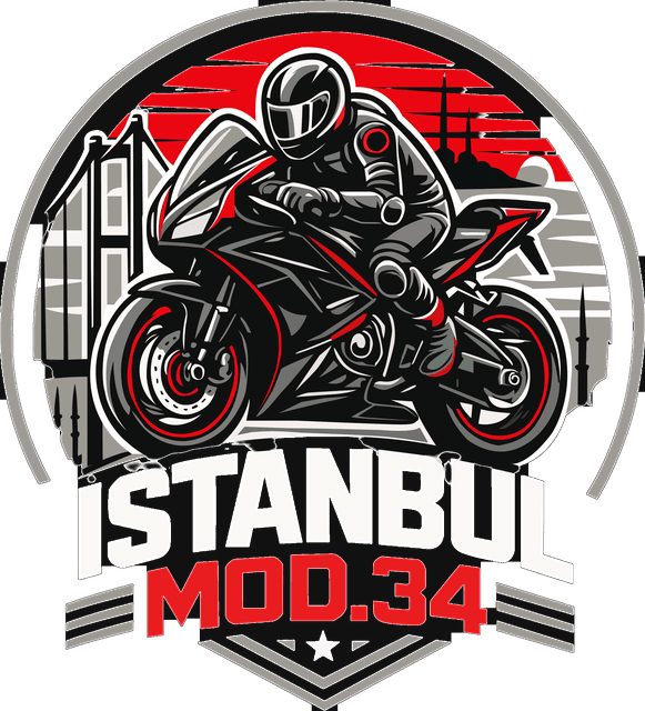 İstanbul MOD.34